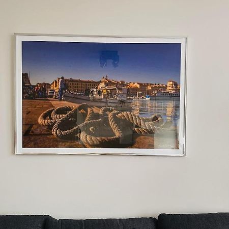 Le Soulier De Notre Dame Leilighet Marseille Eksteriør bilde